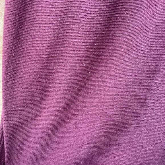 Babaton Aritzia Bailey Open Back Sweater S - Picture 6 of 9